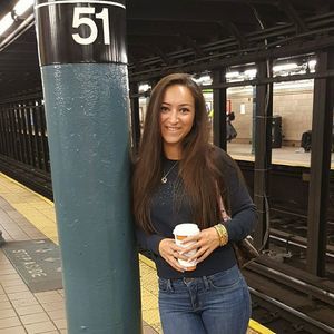 Meet your Posher, Alisa